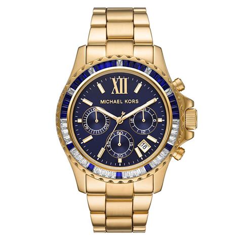 mk horloge dames sale